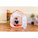 Colour Your Own Play Tent - Dinosaur