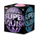 Scrunchems Sparkly Super Squish Ball