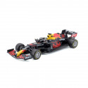 1:43 Aston Martin Red Bull Racing RB16B (with helmet) #33 (Max Verstappen)