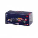 1:43 Aston Martin Red Bull Racing RB16B (with helmet) #33 (Max Verstappen)