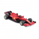 1:43 Ferrari Racing - SF21 #16 (Charles Leclerc) 