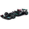 1:24 Premium Rc F1 Mercedes 2021 Season L Hamilton
