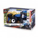 1:16 Rc New Holland Tractor 2.4ghz