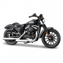 1:18 Harley Davidson Series 41