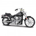 1:18 Harley Davidson Series 41