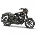 1:18 Harley Davidson Series 41