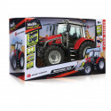 1:16 RC Massey Fergusson with Snow Plough - 2.4GHz