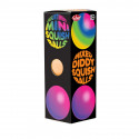 Scrunchems Mixed Diddy Squish Balls (3 Pack)