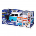 1:16 RC Type 2 Volkswagen Pickup with Surfboard - 2.4GHz