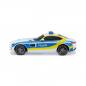 1:24 Mercedes-AMG GT Police - 2.4GHz