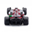 1:43 Alfa Romeo F1 Team Orlen C42 (2022) Bottas
