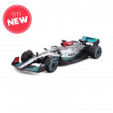 1:43 F1 MB W13 E Performance (2022) Russell