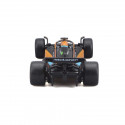 1:43 McLaren F1 MCL 36 (2022) with Helmet Ricciardo