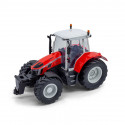 1:16 Rc Massey Fergusson 2.4ghz With Snow Plough