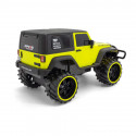 1:16 Jeep Wrangler Rubicon Off-Road Rc - 2.4ghz