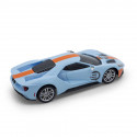 1:24 Motosounds Ford Gt Heritage With #9