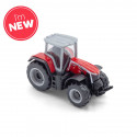Mini Working Machines - Massey Fergusson 3" 8S.265 Tractor