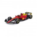 1:24 F1 2022 Ferrari F1-75 Leclerc Monza 75th Livery