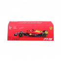 1:24 F1 2022 Ferrari F1-75 Leclerc Monza 75th Livery
