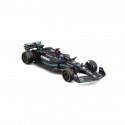 1:43 F1 Mb W14 2023 With Helmet Russell