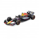 1:43 F1 Red Bull Racing Rb19 2023 Verstappen In Dispenser