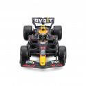 1:43 F1 Red Bull Racing Rb19 2023 With Helmet Perez