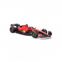 1:43 F1 2023 Ferrari Sf-23 Sainz In Dispenser