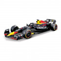 1:18 F1 Red Bull Racing Rb19 2023 Verstappen With Helmet