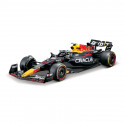 1:18 F1 Red Bull Racing Rb19 2023 Perez With Helmet