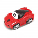 Bb Junior Ferrari Junior City Playmat (Box)