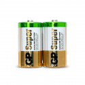 Battery GP Super C 2PK