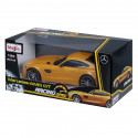 1:24 Plastic Collection Mercedes AMG GT