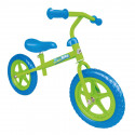 My First Balance Bike - Green-Blue Mail Order Boxed
