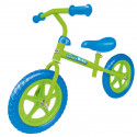 My First Balance Bike - Green-Blue Mail Order Boxed