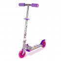 Unicorn Scooter Dreamland With 2 Light Up Wheels Mail Order Boxed