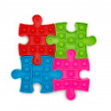 Push Popper Puzzle Assortment