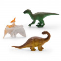 Dinosaurs (4 Pack)