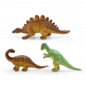 Dinosaurs (4 Pack)