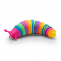 Rainbow Fidget Slug