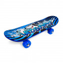 	Mirror Skateboard - 17 Inch