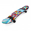 Mirror Skateboard - 31 Inch
