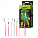 Glow Sticks (8 Pack)