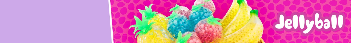 Jellyballs