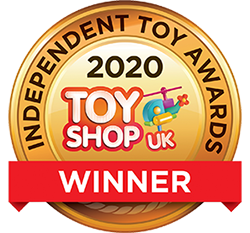 Gold Independent Toy Award 2020