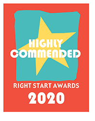 Right Start Toy Award 2020