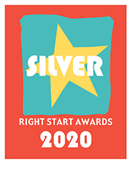 Silver Right Start Award 2020