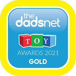 Dadsnet Toy Award 2021